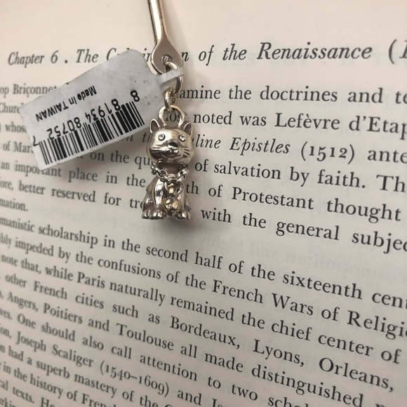 Brighton bookmark - Picture 3 of 9